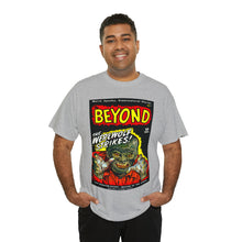 Load image into Gallery viewer, Horror Comics Tee 01