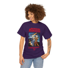 Load image into Gallery viewer, Fantasy Box Tee 1 Red Lettering