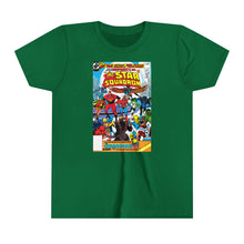 Load image into Gallery viewer, Custom Squadron #25 Kids Short Sleeve Tee