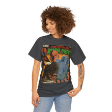 Load image into Gallery viewer, BoBF Comics Tee 04