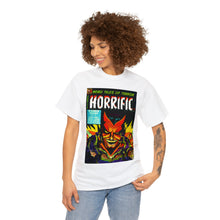 Load image into Gallery viewer, Horror Comics Tee 04