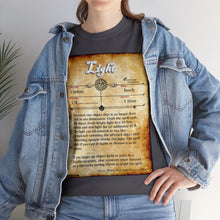 Load image into Gallery viewer, The Cantrips - 5th Edition Light Spell