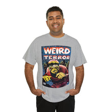 Load image into Gallery viewer, Horror Comics Tee 07