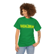 Load image into Gallery viewer, The Dadalorian - Yellow Lettering