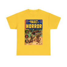 Load image into Gallery viewer, Horror Comics Tee 06