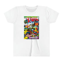 Load image into Gallery viewer, Custom X #95 Kids Short Sleeve Tee