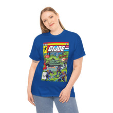 Load image into Gallery viewer, Custom Joe Tee 05