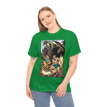 Load image into Gallery viewer, Custom Herculoids Tee 01
