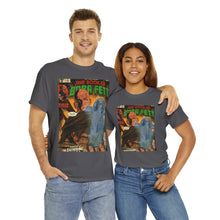 Load image into Gallery viewer, BoBF Comics Tee 04