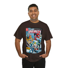 Load image into Gallery viewer, Custom Infinity Tee 01