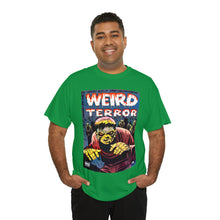 Load image into Gallery viewer, Horror Comics Tee 07