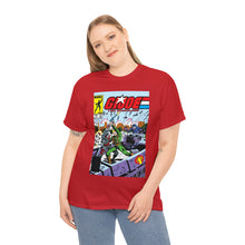 Load image into Gallery viewer, Custom Joe Tee #16 Tee 01