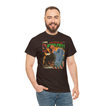 Load image into Gallery viewer, BoBF Comics Tee 04