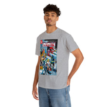 Load image into Gallery viewer, Custom Infinity Tee 01