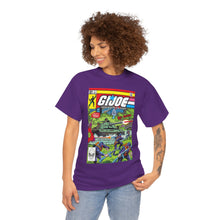 Load image into Gallery viewer, Custom Joe Tee 05