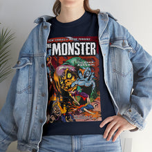 Load image into Gallery viewer, Horror Comics Tee 05