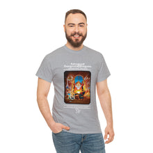 Load image into Gallery viewer, UA Cover Tee
