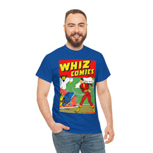 Load image into Gallery viewer, Classic Comics Tee 01