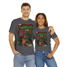 Load image into Gallery viewer, BoBF Comics Tee 03