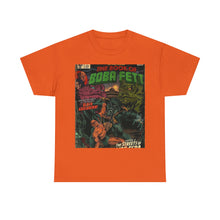 Load image into Gallery viewer, BoBF Comics Tee 03