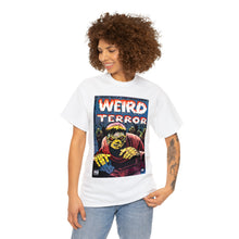 Load image into Gallery viewer, Horror Comics Tee 07