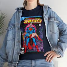 Load image into Gallery viewer, Custom Crisis #7 Tee 01