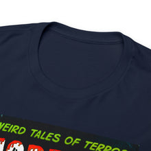 Load image into Gallery viewer, Horror Comics Tee 04