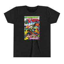 Load image into Gallery viewer, Custom X #95 Kids Short Sleeve Tee