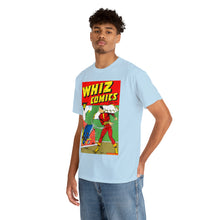 Load image into Gallery viewer, Classic Comics Tee 01