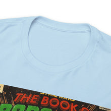 Load image into Gallery viewer, BoBF Comics Tee 04