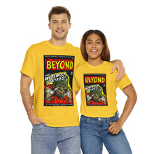 Load image into Gallery viewer, Horror Comics Tee 01