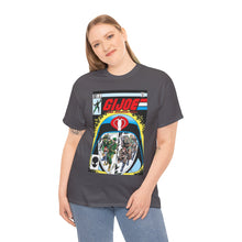 Load image into Gallery viewer, Custom Joe Tee 06