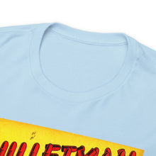 Load image into Gallery viewer, Classic Comics Tee 07