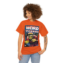 Load image into Gallery viewer, Horror Comics Tee 07