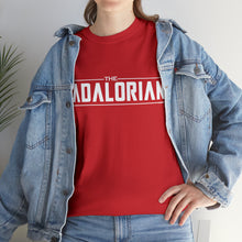 Load image into Gallery viewer, The Dadalorian - Black Lettering