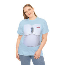 Load image into Gallery viewer, Battle Armor - White