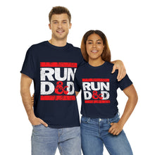 Load image into Gallery viewer, Run DandD T-Shirt