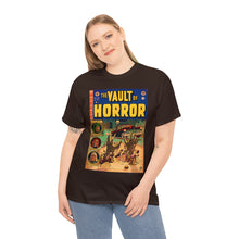 Load image into Gallery viewer, Horror Comics Tee 06