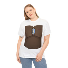 Load image into Gallery viewer, Battle Armor - Brown