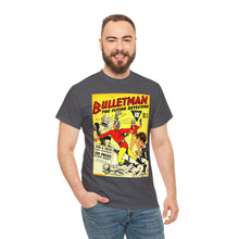 Load image into Gallery viewer, Classic Comics Tee 07
