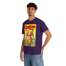 Load image into Gallery viewer, Classic Comics Tee 03