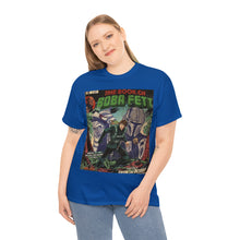 Load image into Gallery viewer, BoBF Comics Tee 06