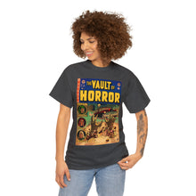 Load image into Gallery viewer, Horror Comics Tee 06