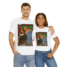 Load image into Gallery viewer, BoBF Comics Tee 04