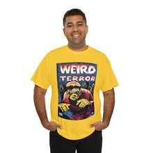 Load image into Gallery viewer, Horror Comics Tee 07