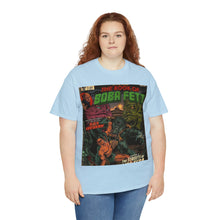 Load image into Gallery viewer, BoBF Comics Tee 03