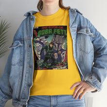 Load image into Gallery viewer, BoBF Comics Tee 06