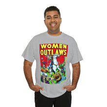 Load image into Gallery viewer, Classic Comics Tee 04