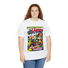 Load image into Gallery viewer, Custom X #95 Tee 01