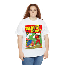 Load image into Gallery viewer, Classic Comics Tee 01